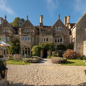 Woolley Grange - A Luxury Family Hotel